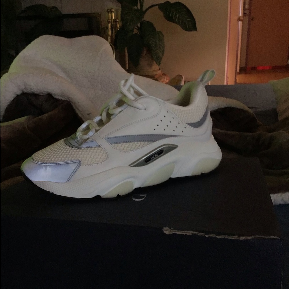 Dior B22